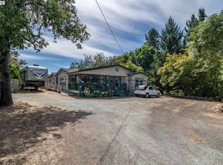 1313 N Old Pacific Hwy, Myrtle Creek, OR 97457