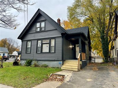 272 Avenue A, Rochester, NY, 14621