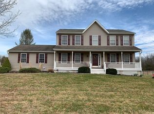350 Gettysburg Rd, Littlestown, PA 17340