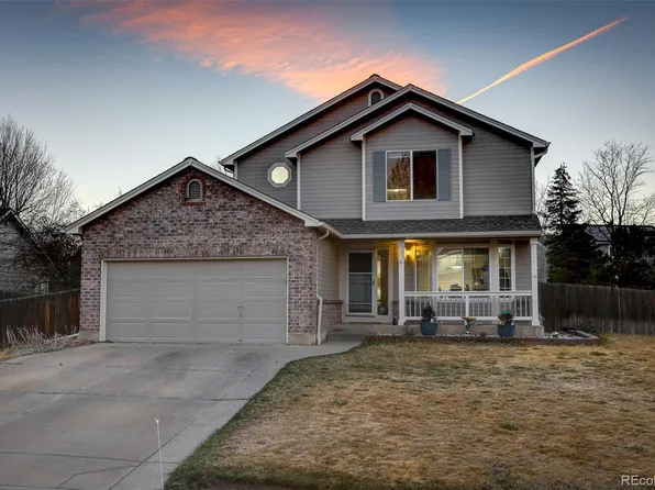 178 Maplewood Drive, Erie, CO 80516