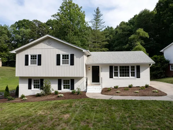 505 Forest Rd, Oxford, NC 27565