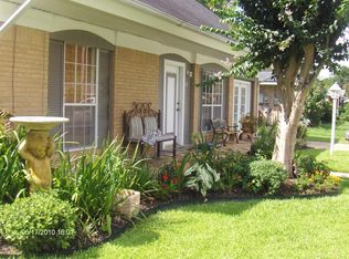 115 Sorority Dr, Lafayette, LA 70506