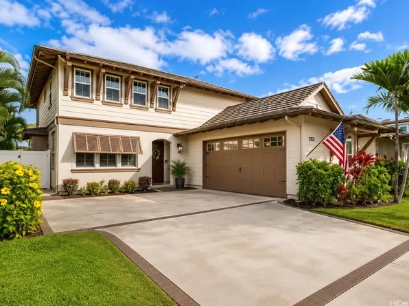 91-1188 Waikapoo St, Ewa Beach, HI 96706
