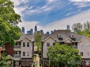 106 Summit Ave #35, Charlotte, NC 28208