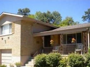 1339 Voll Rd, Cincinnati, OH 45230