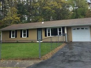 22 Rainbow Cir, Middleboro, MA 02346