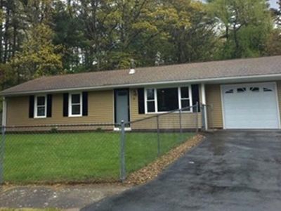 22 Rainbow Cir, Middleboro, MA, 02346