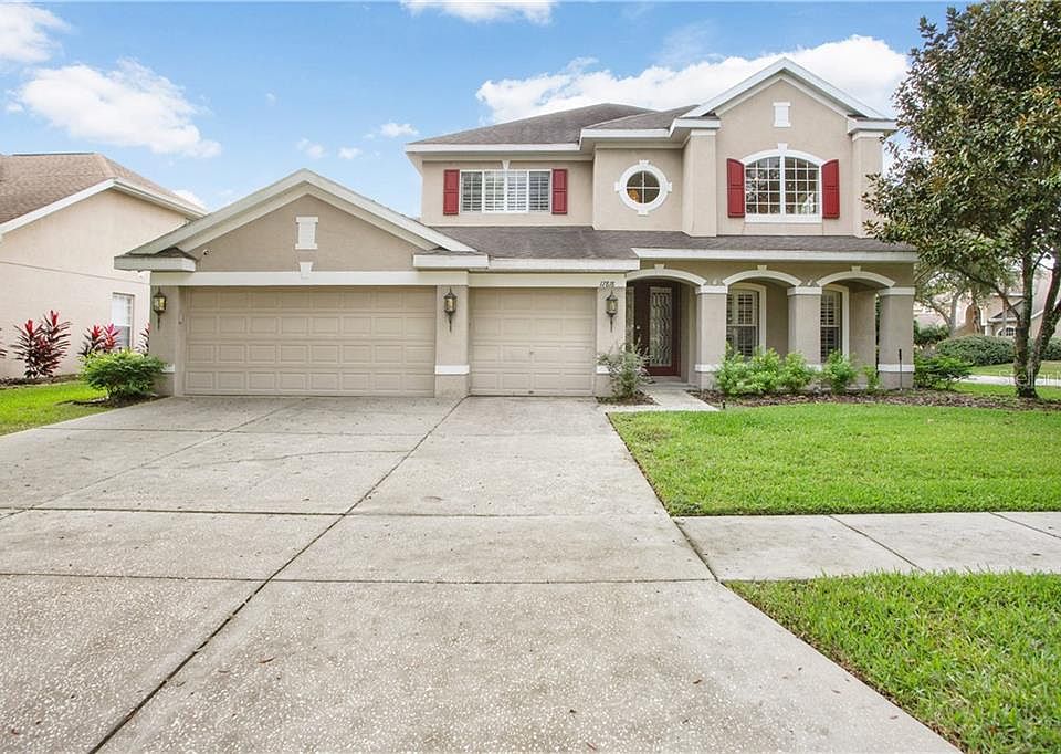 1st image of 17818 Arbor Creek Dr