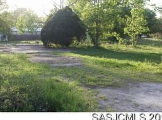 2127 Century Blvd E, Saint Augustine, FL 32084