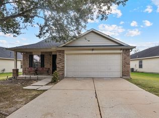 8706 Danbury Hollow Ln, Houston, TX 77075