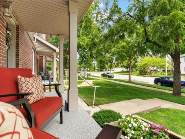 3902 Maple Grv #6, Madison, WI 53719