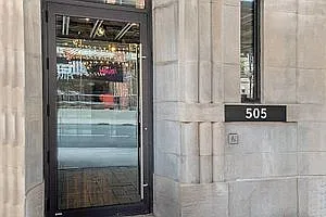505 Richmond (Waterworks) — Photo 2