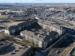 6118 SW 80th Ave NE #1303, Calgary, AB T3J0S6