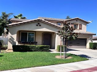 1893 Taormina Ct, Riverside, CA 92507