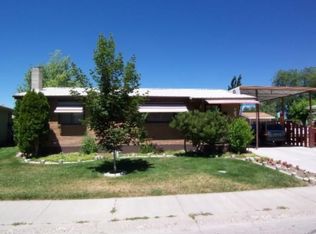 1219 Meadowbrook Ln, Pocatello, ID 83201