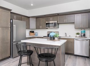 Blueberry Apartments, Pt Orchard, WA 98366