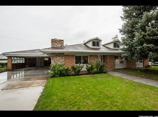 8530 S 1430 E, Sandy, UT 84093