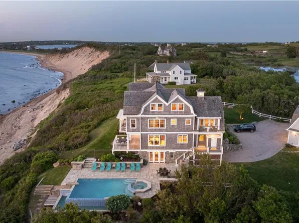 1210 Graces Cove Rd, Block Island, RI 02807
