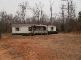 200 Forest Ln, Colbert, GA 30628
