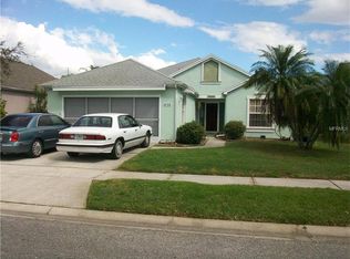 4132 Randolph St, New Port Richey, FL 34653