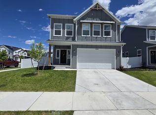 1494 N 1190 E, Payson, UT 84651