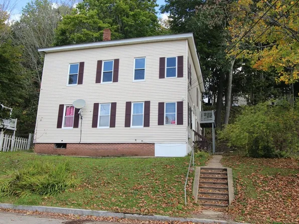 228 Pine St, Gardner, MA 01440