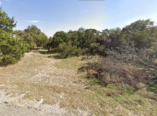 Ridgewood Cir, Wimberley, TX 78676