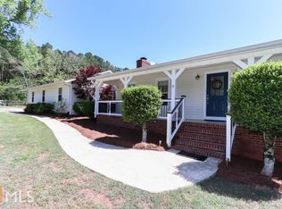 510 Huddleston Rd, Fayetteville, GA 30214