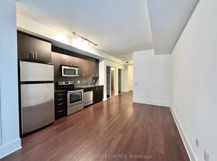 560 Front St W #610, Toronto, ON M5V 1C1