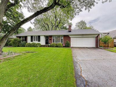 5805 N Dearborn St, Indianapolis, IN, 46220