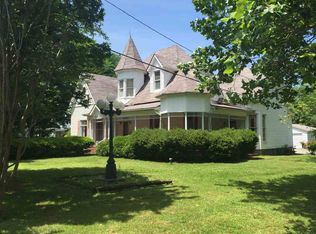 5735 Main St, Trezevant, TN 38258