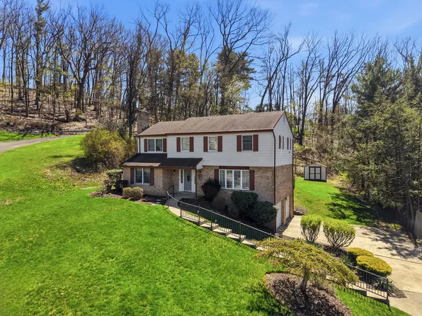 1608 Tamarack Dr, Allison Park, PA 15101