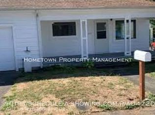 517 Bates St SE, Tumwater, WA 98501