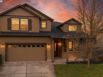 1267 Riverfront Way, Cottage Grove, OR, 97424