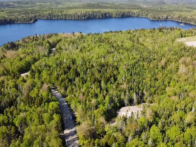 Lot #14 Pidgeon Point Road, Whiting, ME, 04691