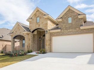 205 Blue Waterleaf Ln, Georgetown, TX 78626