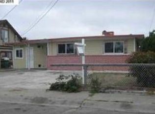 617 Griffin Dr, Richmond, CA 94806