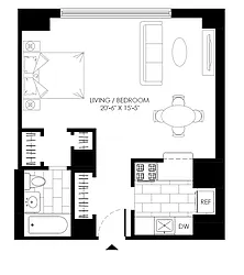 Rented by Stellar Management