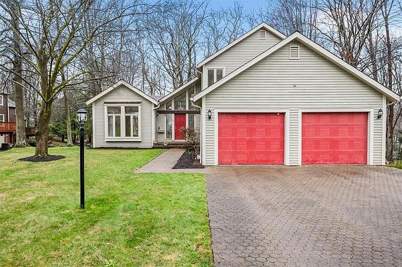36 Meetinghouse Ln, Bradfordwoods, PA 15015 Zillow