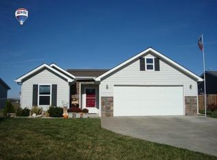 204 Northfield Rd, Manhattan, KS 66502