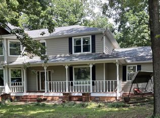 10466 Segers Rd, Madison, AL 35756