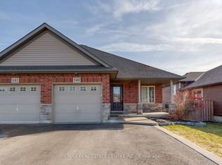 143 Anastasia Blvd, West Lincoln, ON L0R 2A0