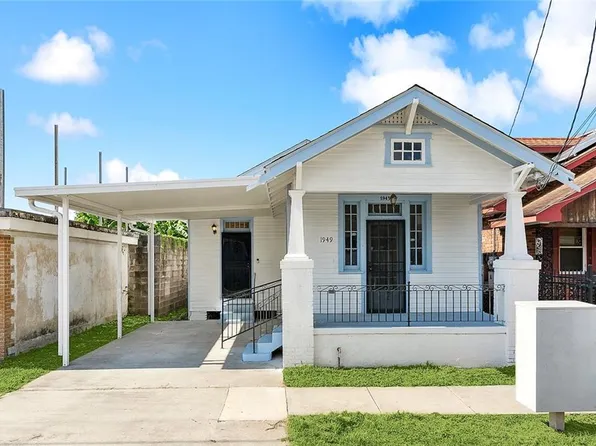 1947-49 Law St, New Orleans, LA 70119