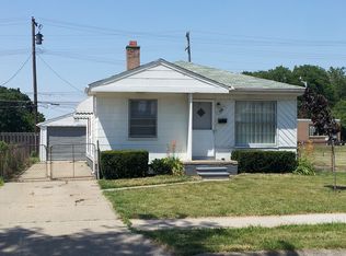 7551 Stanley Ave, Warren, MI 48092