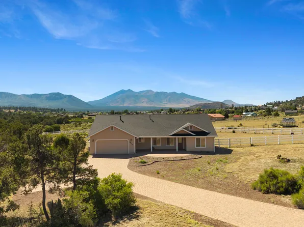 8830 Arroyo Trl, Flagstaff, AZ 86004