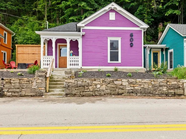 609 Taylor Ave, Frankfort, KY 40601