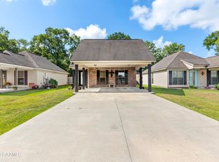 257 Wexford St, Carencro, LA 70520