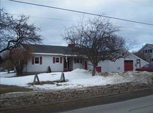 33 Chandler Hill Rd, Ripley, ME 04930