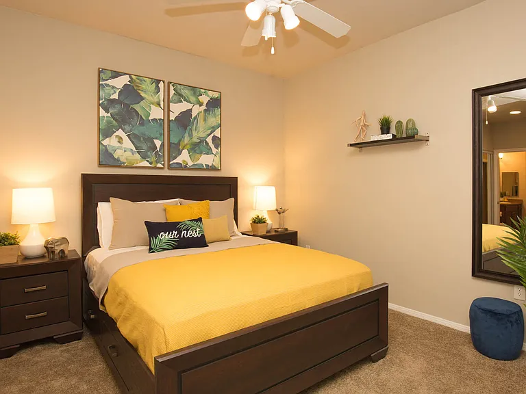 2a2 1140 SQFT 2 Bed 2 Bath