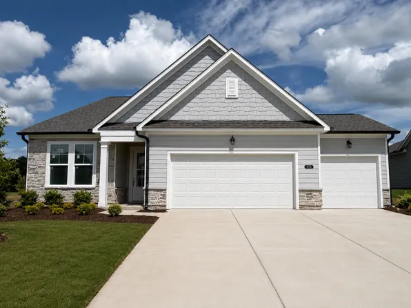 521 Grand Wehunt Dr, Hoschton, GA 30548